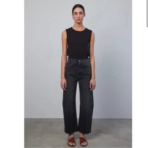 B Sides Lasso Jean - Picture 2 of 10